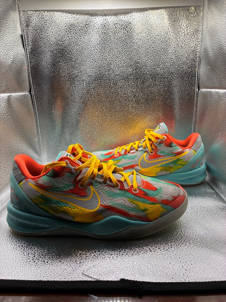 Nike Kobe 8 Venice Beach